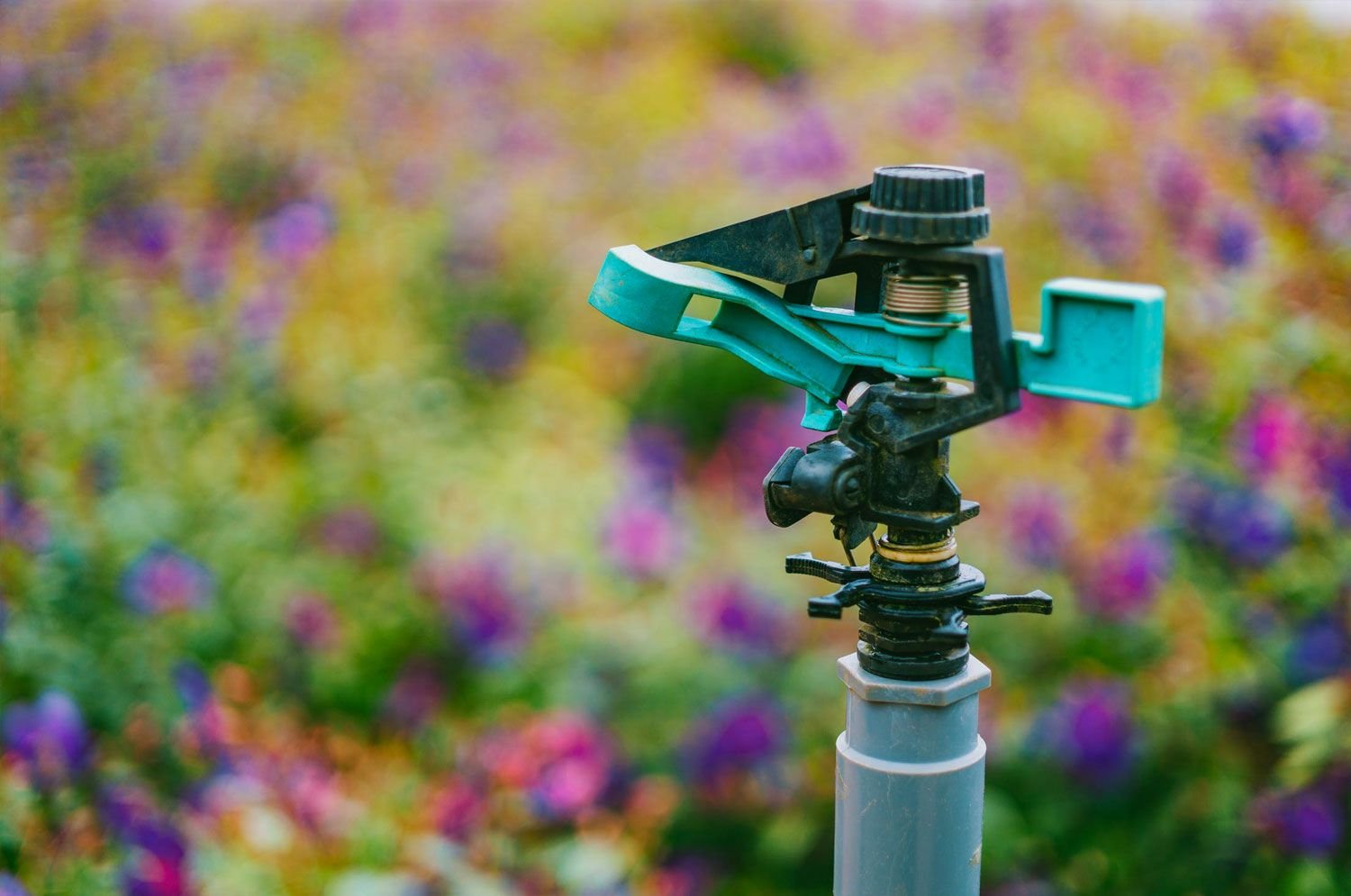 Lawn Sprinklers Lawn Sprinklers