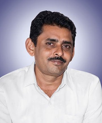 Anil C Desai